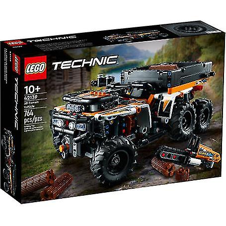 LEGO 42139 All-Terrain Vehicle