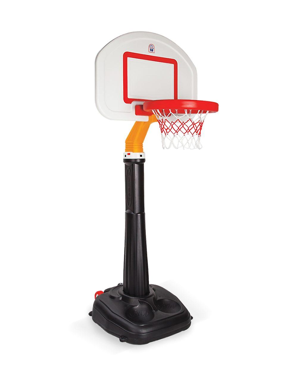 Pilsan Pro Basketball Set