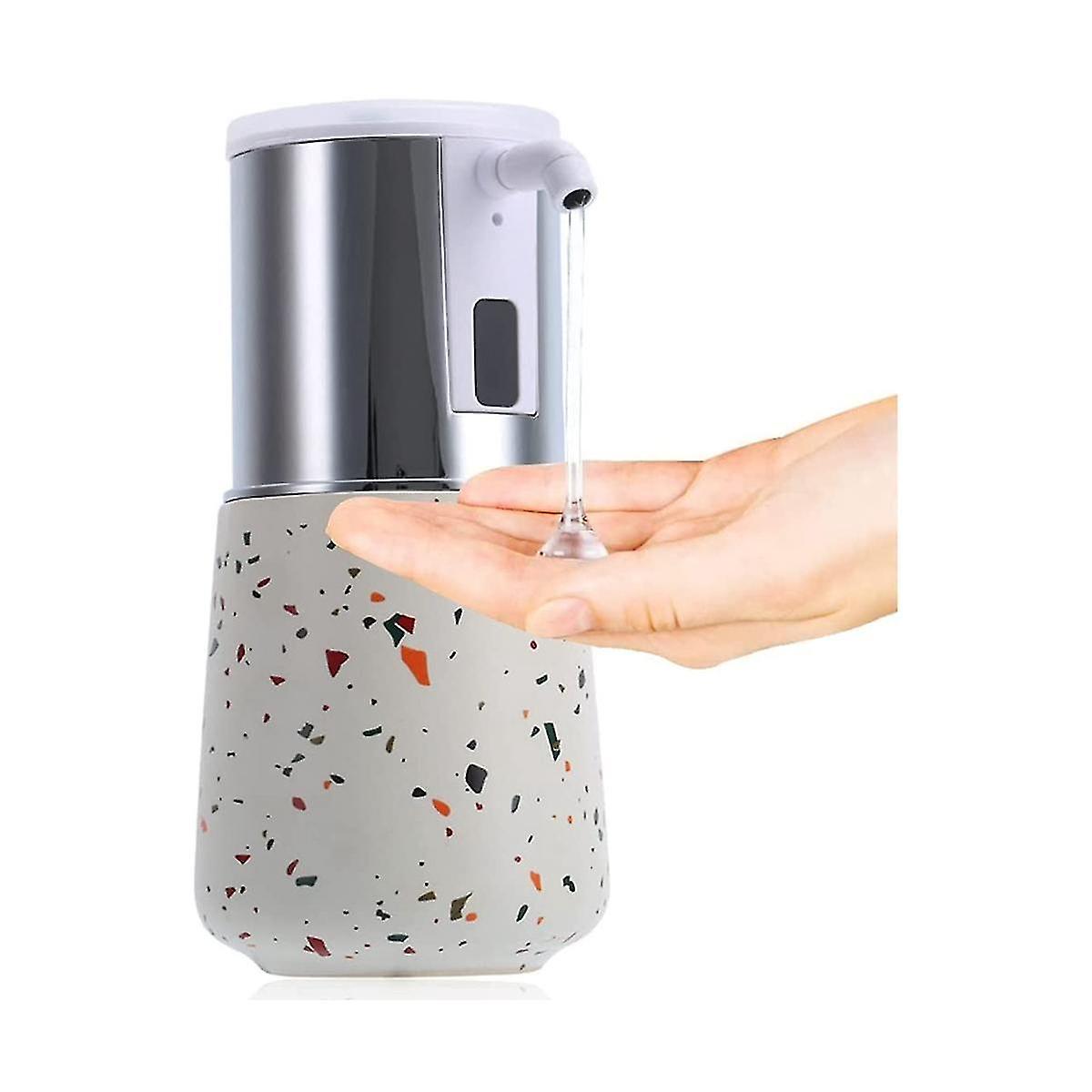 Automatic Dispenser Touchless, Ceramic Dispense, Hands- Dish Dispenser, I