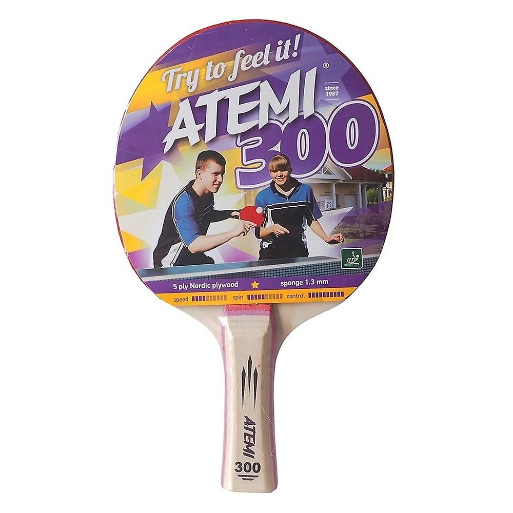 Atemi 300 Concave R0638 table tennis