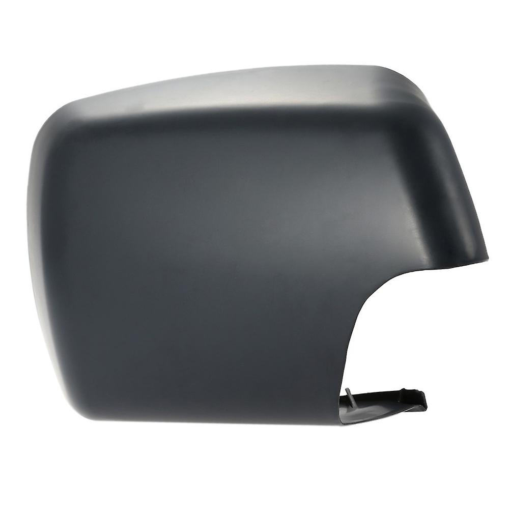Right Side Rearview Mirror Cover for BMW E53 X5 (00-06) - Smooth, Easy to Clean