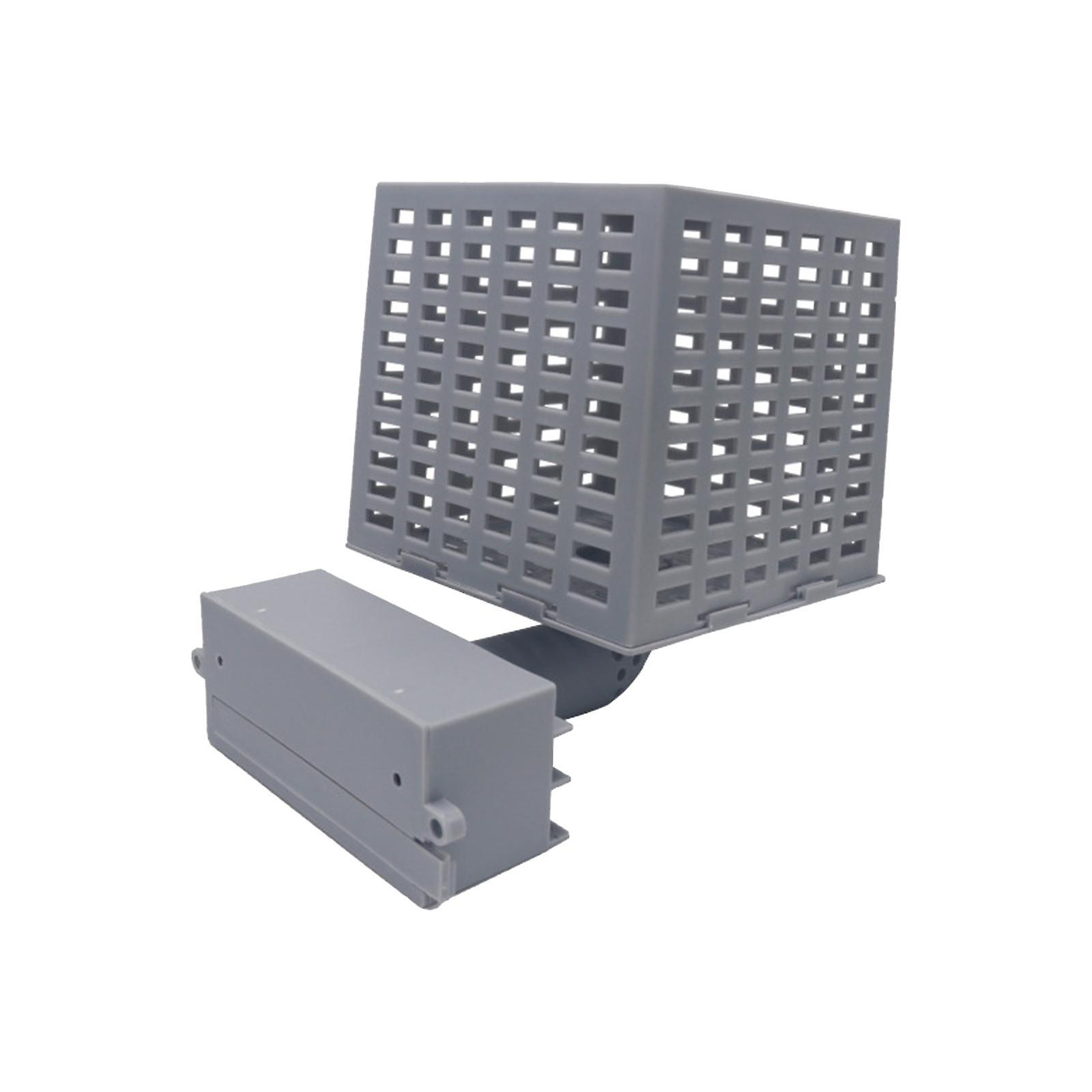 Strumento di apicoltura multiuso a senso singolo per ape Splitter per patio del cortile d'ingresso