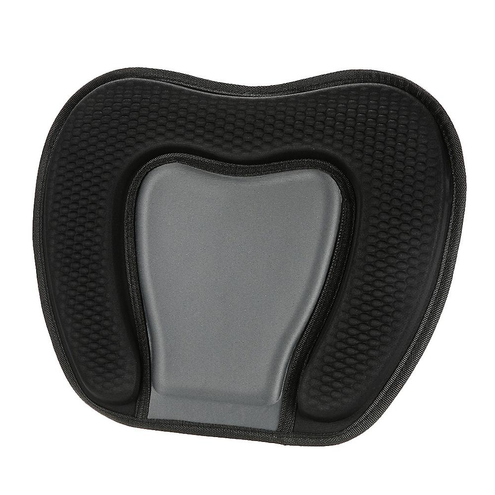1pc Kayaking Canoeing Delux Seat Support Cushion Antiskid Cushiony Seat Base