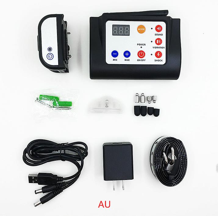 Gard electric pentru câini