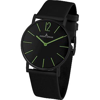 Jacques Lemans - Wristwatch - Ladies - York - Classic - 1-2030H