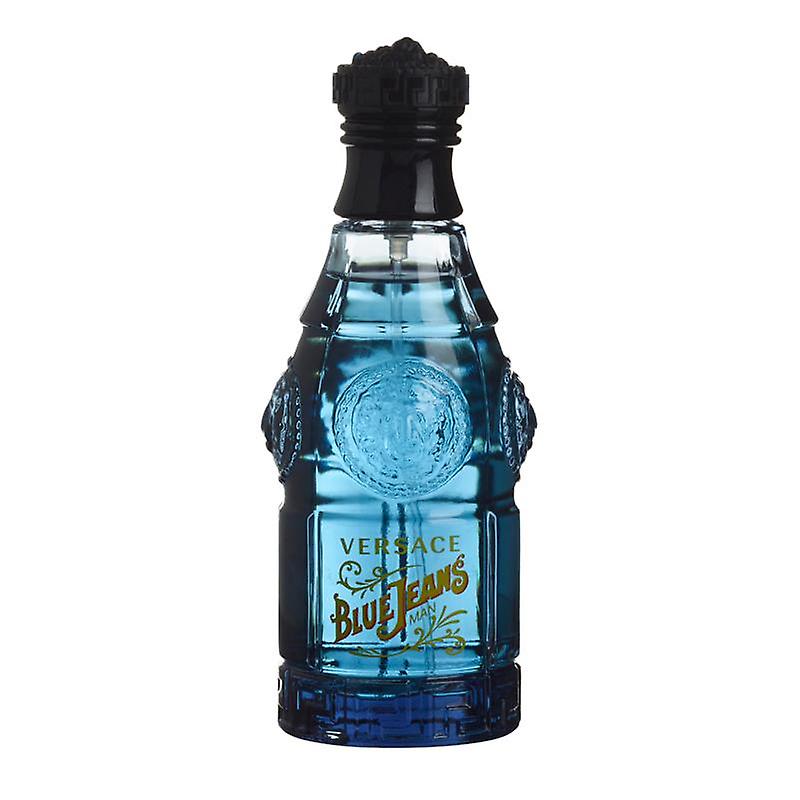 Versace Blue Jeans EDT 75ml