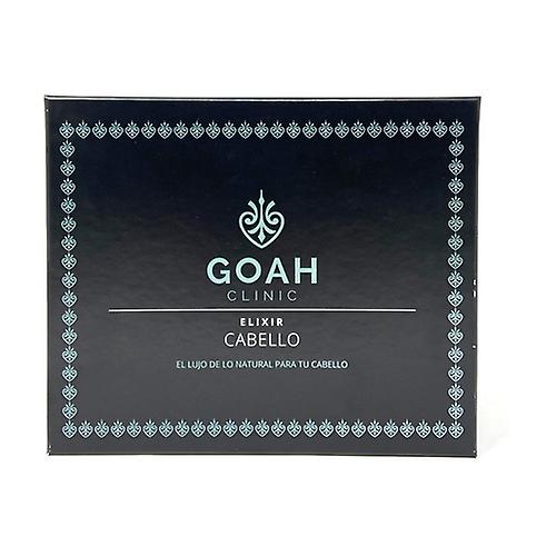 Hair elixir 30 vials