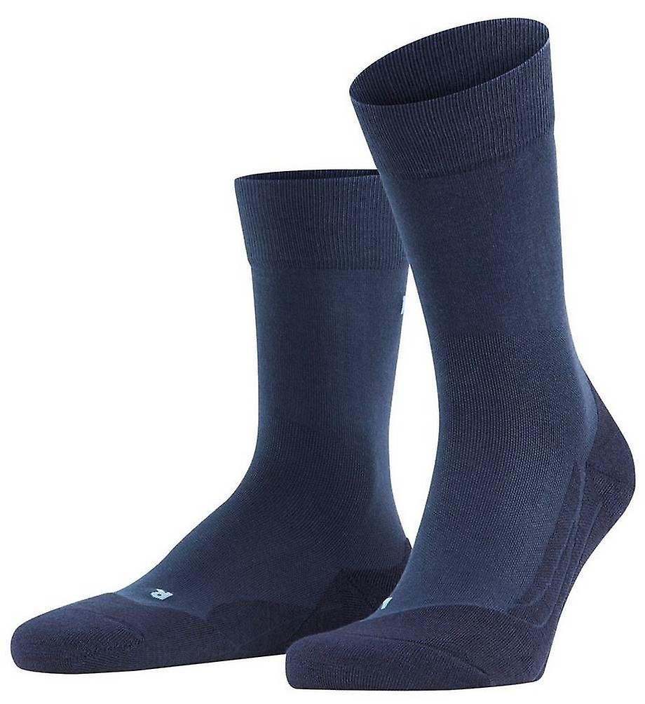 Falke Golfing 2 Socks - Space Blue