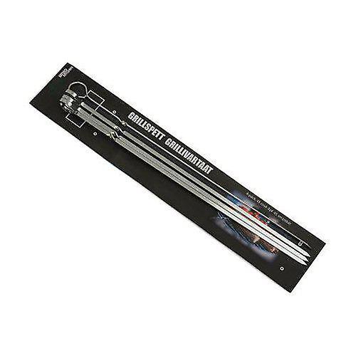 Grillspett 4 st 35 cm Senso Kitchen 