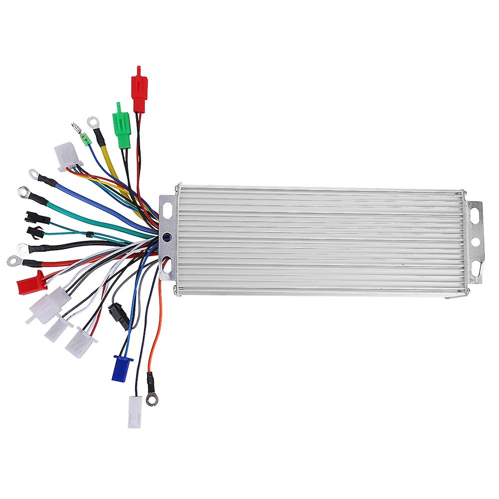 72V 1200W Motor Brushless Controller Box Accessory Part for Electric Bicycle Scooter E bike