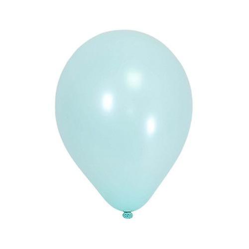 Globos Latex Balloons (Pack of 100)