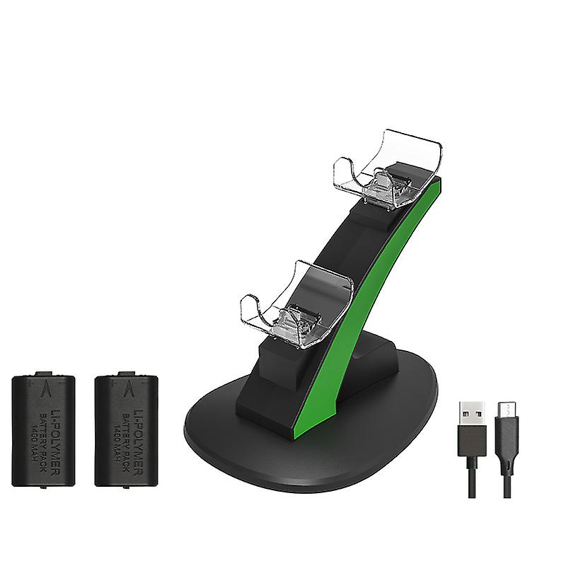 INF Controller Charger Roller Holder for XBOX SS, SX