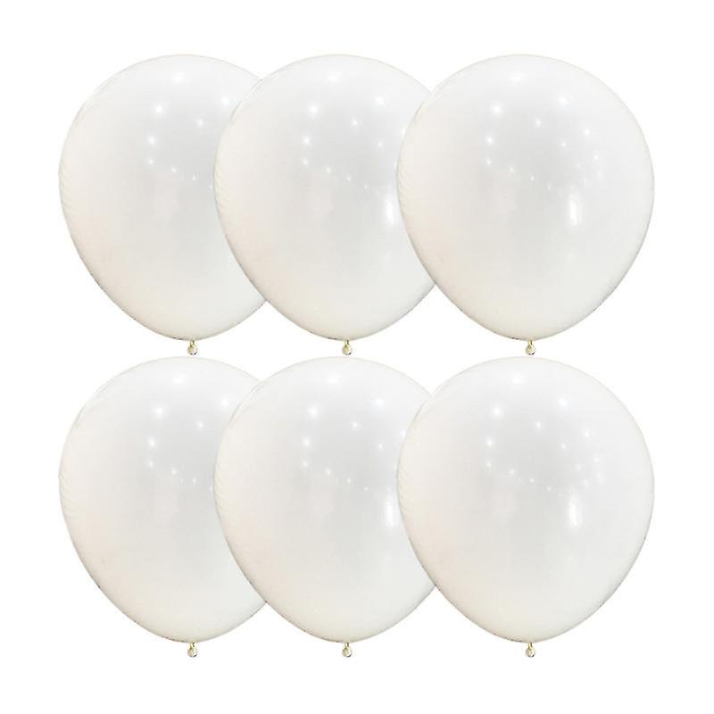 6pcs 36inch Balloons