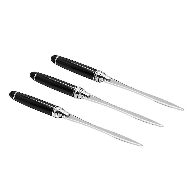 Metal Letter Openers For Envelope Use