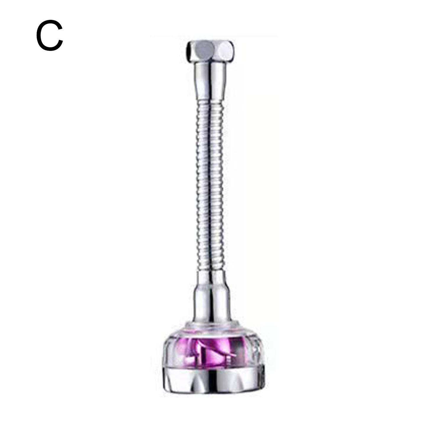 Faucet Extender High Pressure Water Saving Sink Accessories No Splashing Faucet Nozzle Adapter for