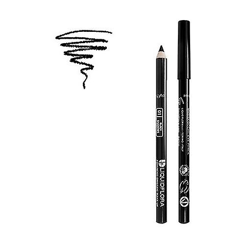 Eyeliner (Black Shadows) 1 unit (Black)