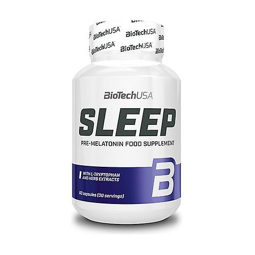 Sleep 60 capsules
