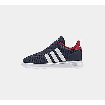 Adidas Little Racer Infants Aw5120 Shoes Boots