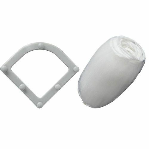 Bins Sink Filter Bag Triangle Drainage Rack Kitchen Accessories Strainer Bags