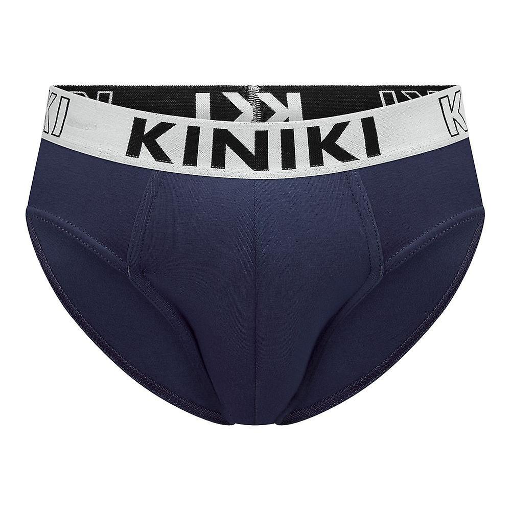 Oxford brief navy