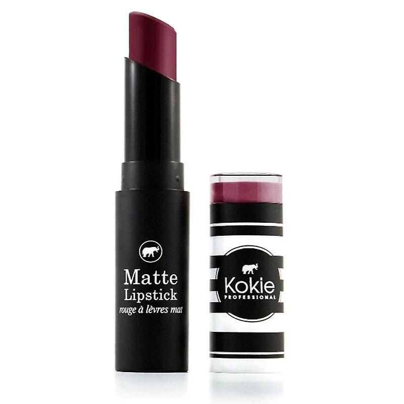Kokie Lápiz Labial Mate - Pinot