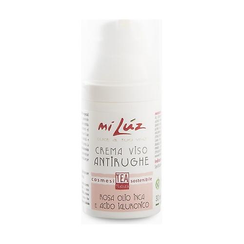 Anti-Wrinkle Face Cream 30 ml of cream