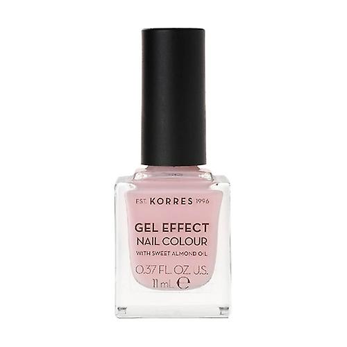 Nail polishSweet almond 05 Candy Pink 11 ml