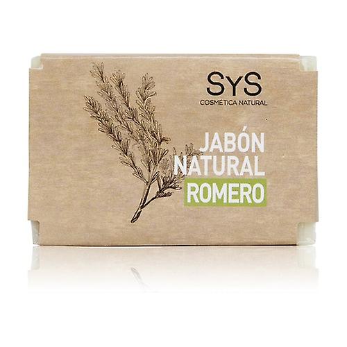 Rosemary Natural Soap 100 g