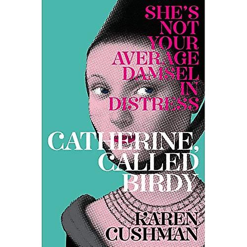 Catherine, llamada Birdy