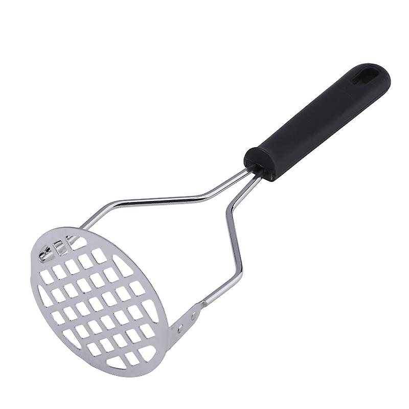 Pressed Potato Masher Puree Juice Maker Potato Pusher Smooth Mashed Potatoes Crusher Fruit Tools Eas