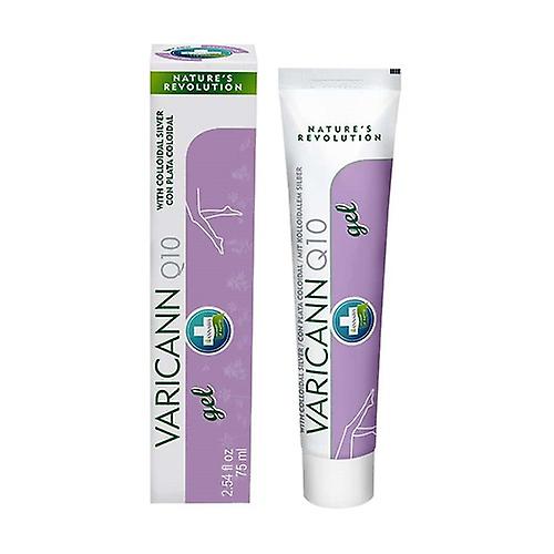 Varicann Q10 75 ml of gel