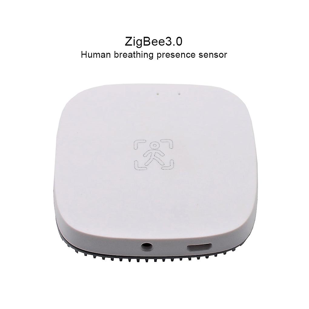 Presence Sensor Safety Device Human Detector Wireless Body Sensors