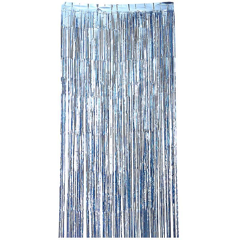 1pcs Curtain Fringe