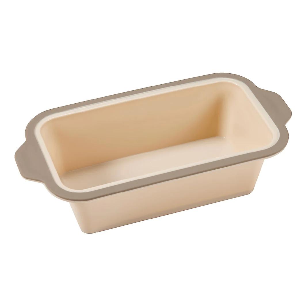 Brödform avlång silikon 28,3 cm Cookie 