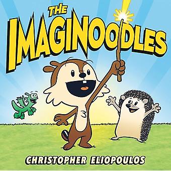 Imaginoodles - Christopher Eliopoulos