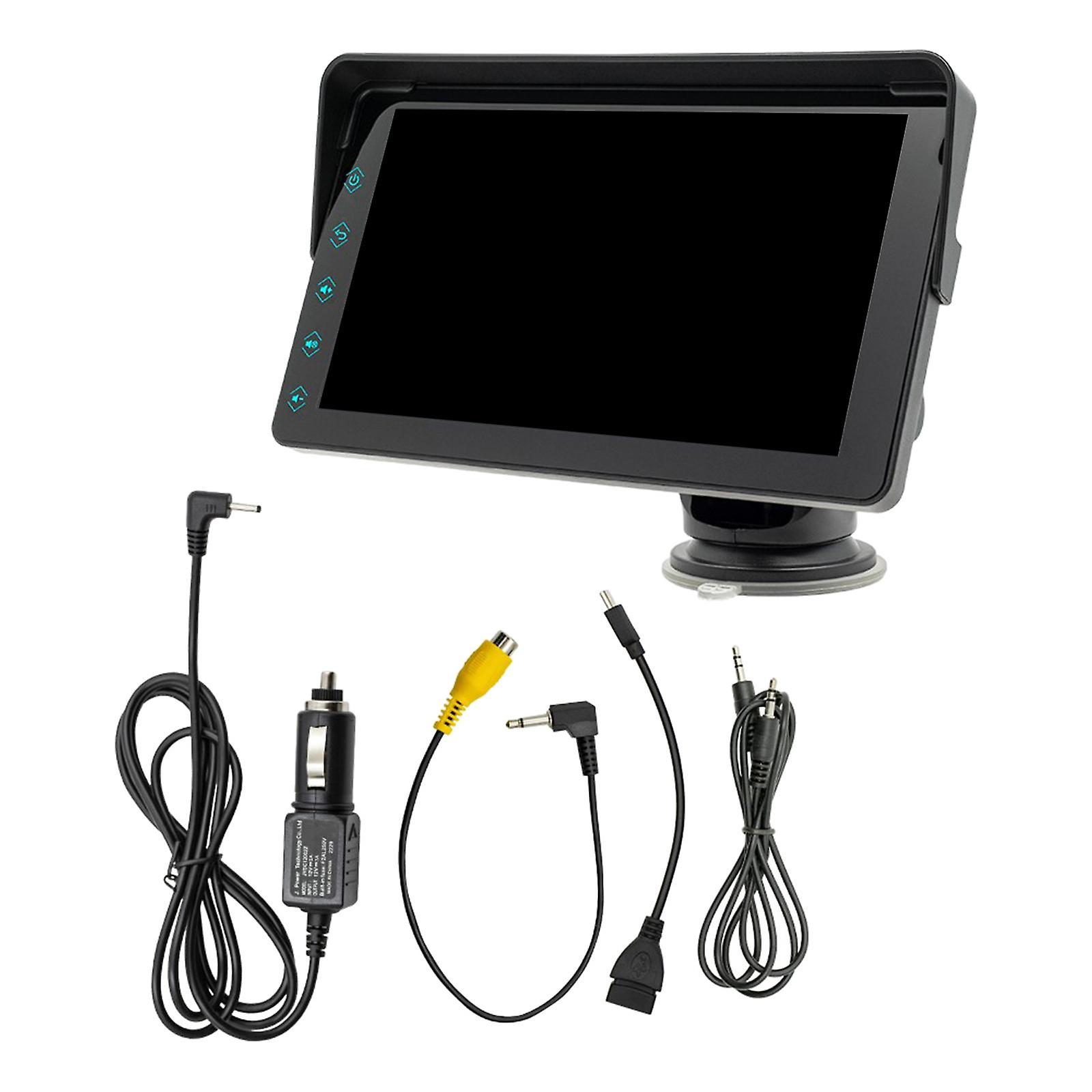 Generischer Autoradio-Player Professional mit Bracket-Player mit Bt