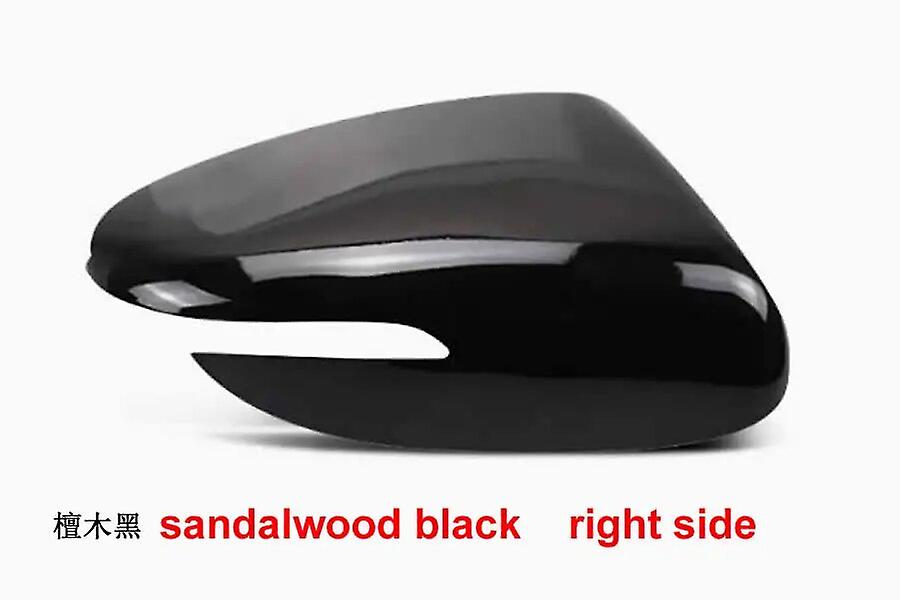 For Kia K3 K3s 2012 2013 2014 2015 - 2018 Replace Reversing Mirrors Cover Rearview Mirror Housing Rear Shell With Painted Color
