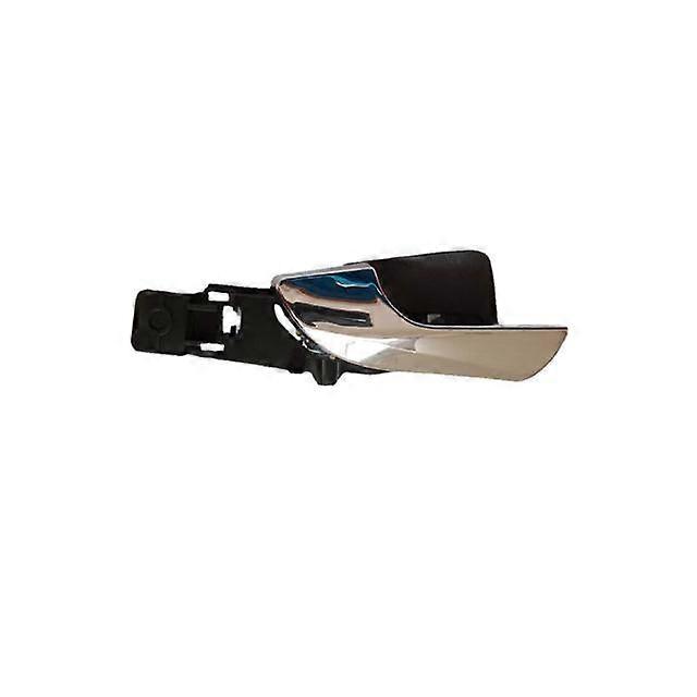 156092167 Car Interior chrome Door Handle chrome Left Front Right For Alfa Romeo Giulietta| |