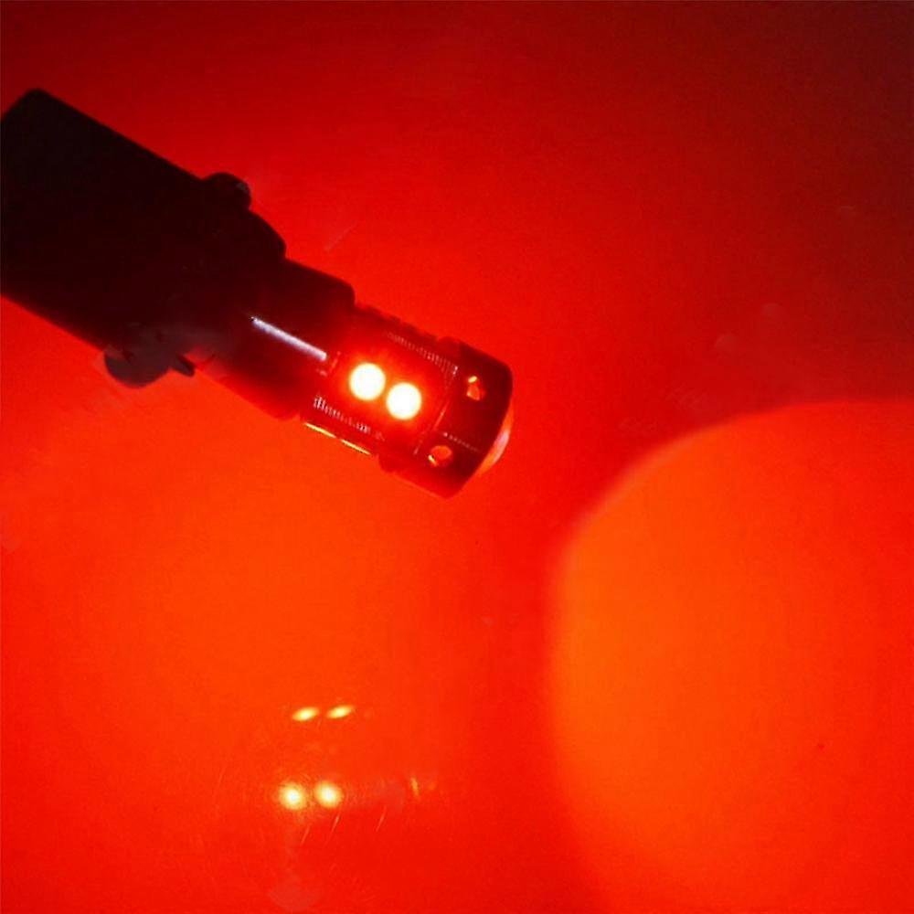 Exquisite 2pcs 10led T10 W5w 3030 Canbus 12-28v Promise Decoding Constant Current Car Light Width Light Position Light Reading Light Dome Light Truck
