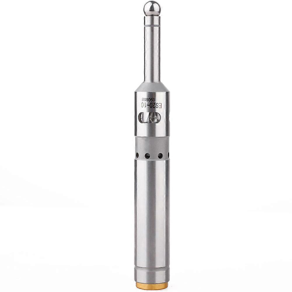 Electronic Edge Finder Professional Fine Machined High Accuracy Edge Locator för CNC-fräsning av svarv