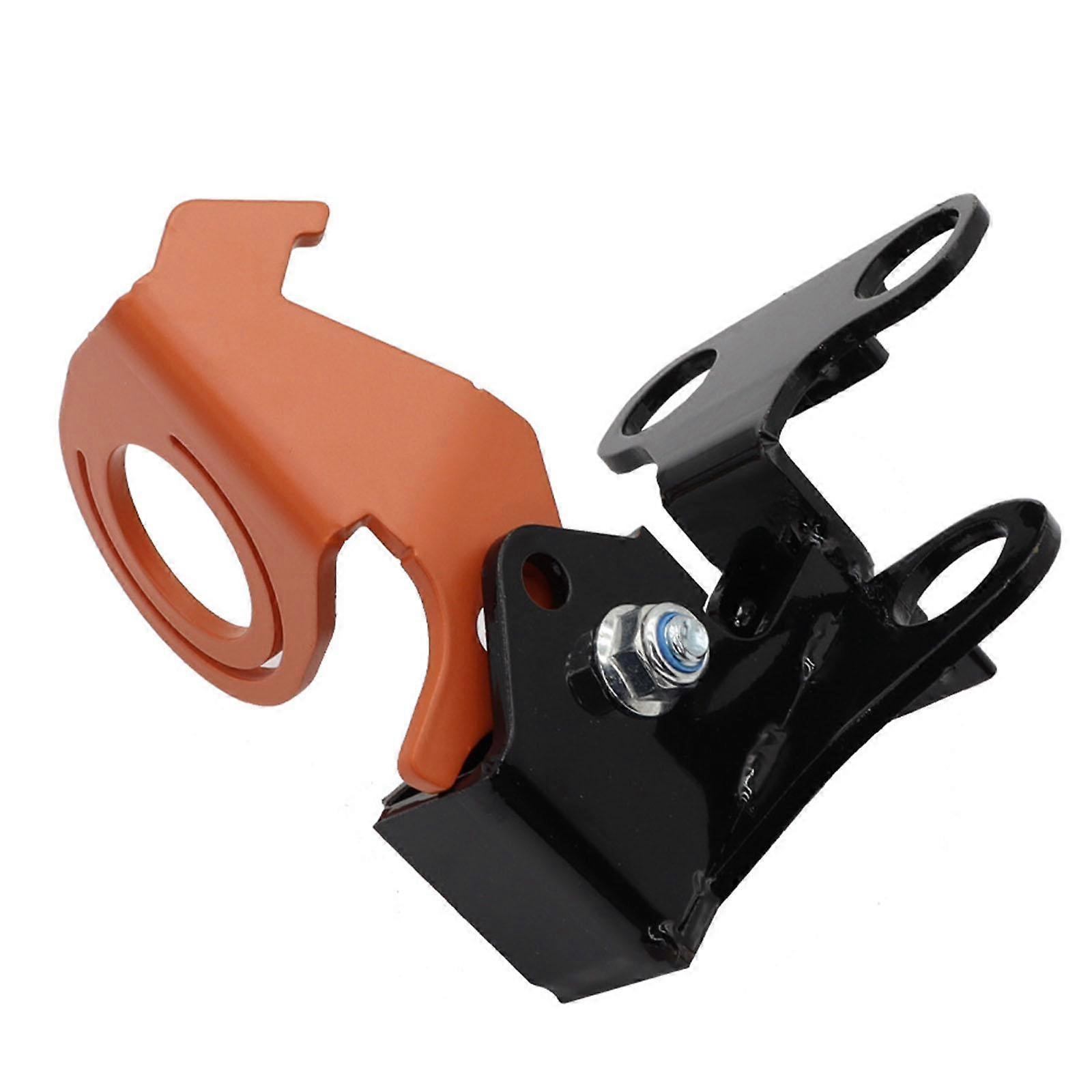 Lockable Manual Parking Brake Direct Replacement for Can-am Maverick x3