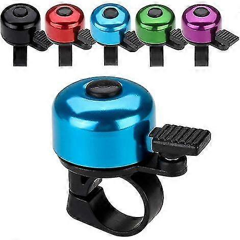 Bike Bell Aluminium Fietsbel