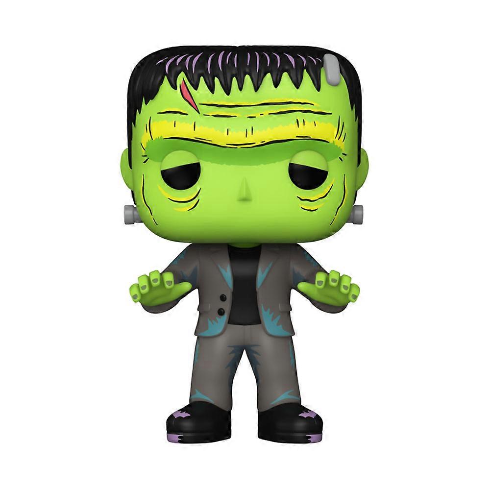 Funko Universal Monsters Frankenstein Pop! Vinyl