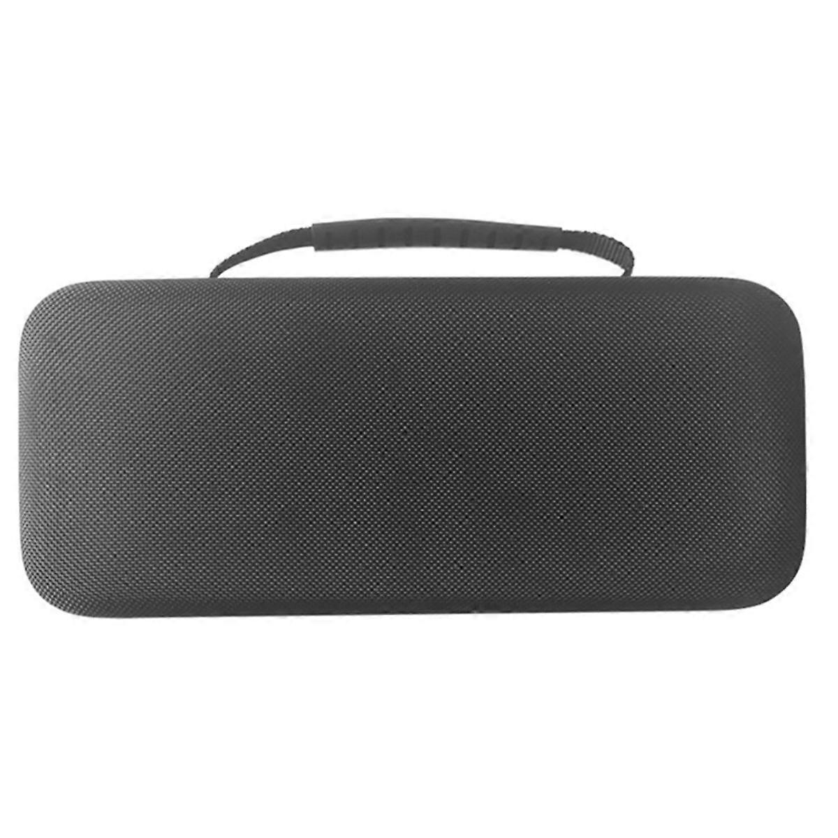 For Projector Storage Bag Portable Protective Storage Case EVA Travel Carry Projector Bag for Projector