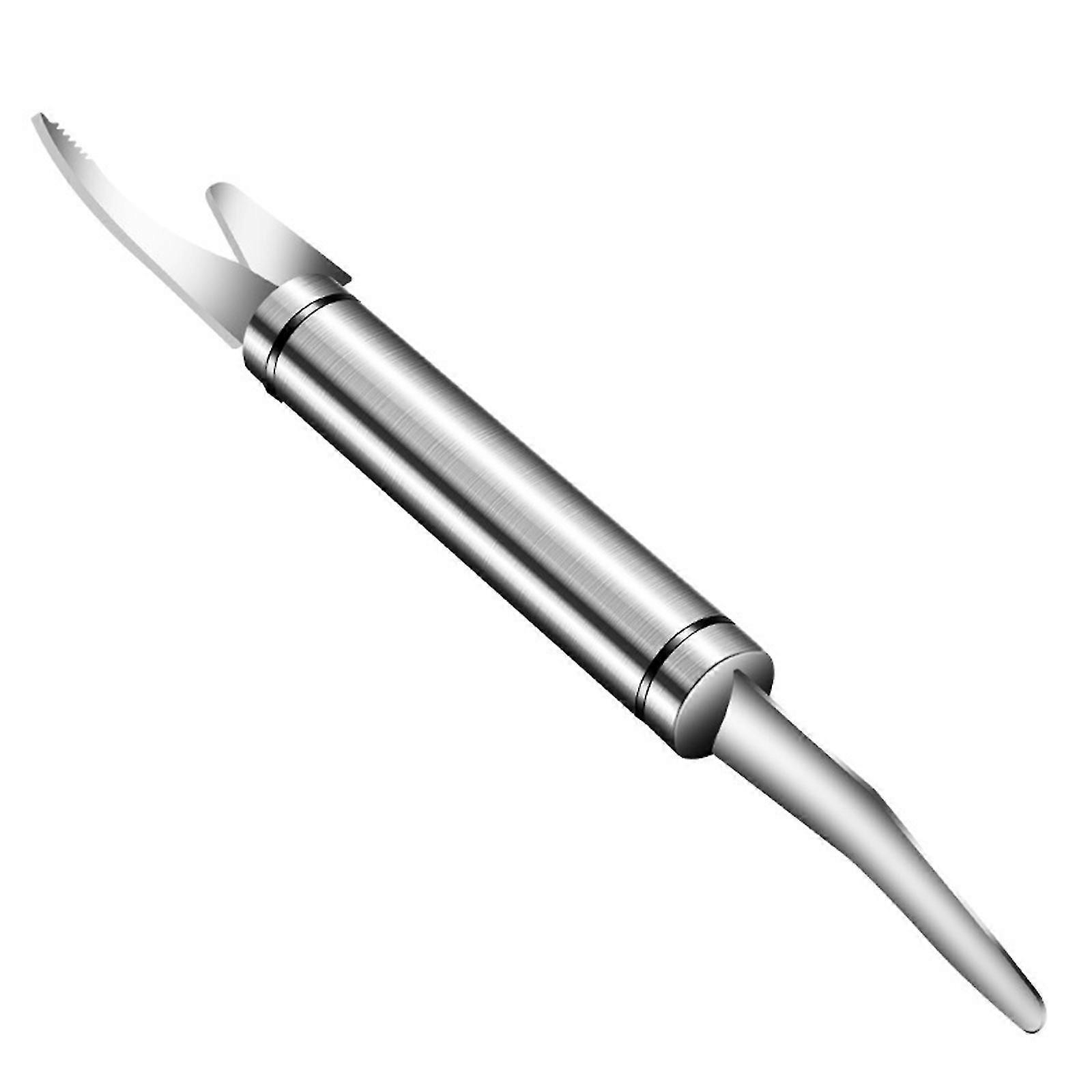 Non-stick Shrimp Kitchen Accessories Line Cleaner Peeler Sharp
