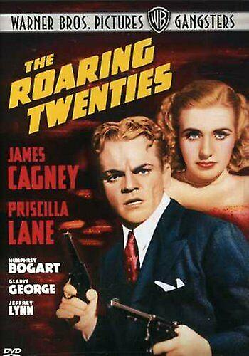 Roaring Twenties [DVD] [Region 1] [US Im DVD