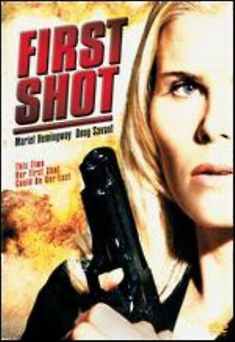 First Shot [DVD] [2006] [Region 1] [US I DVD