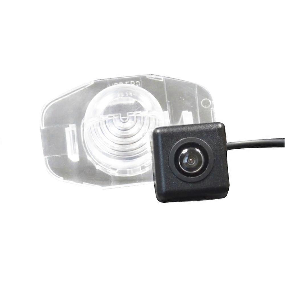 Car Rear View Camera Waterproof HD Reversing Camera for 2007-2013