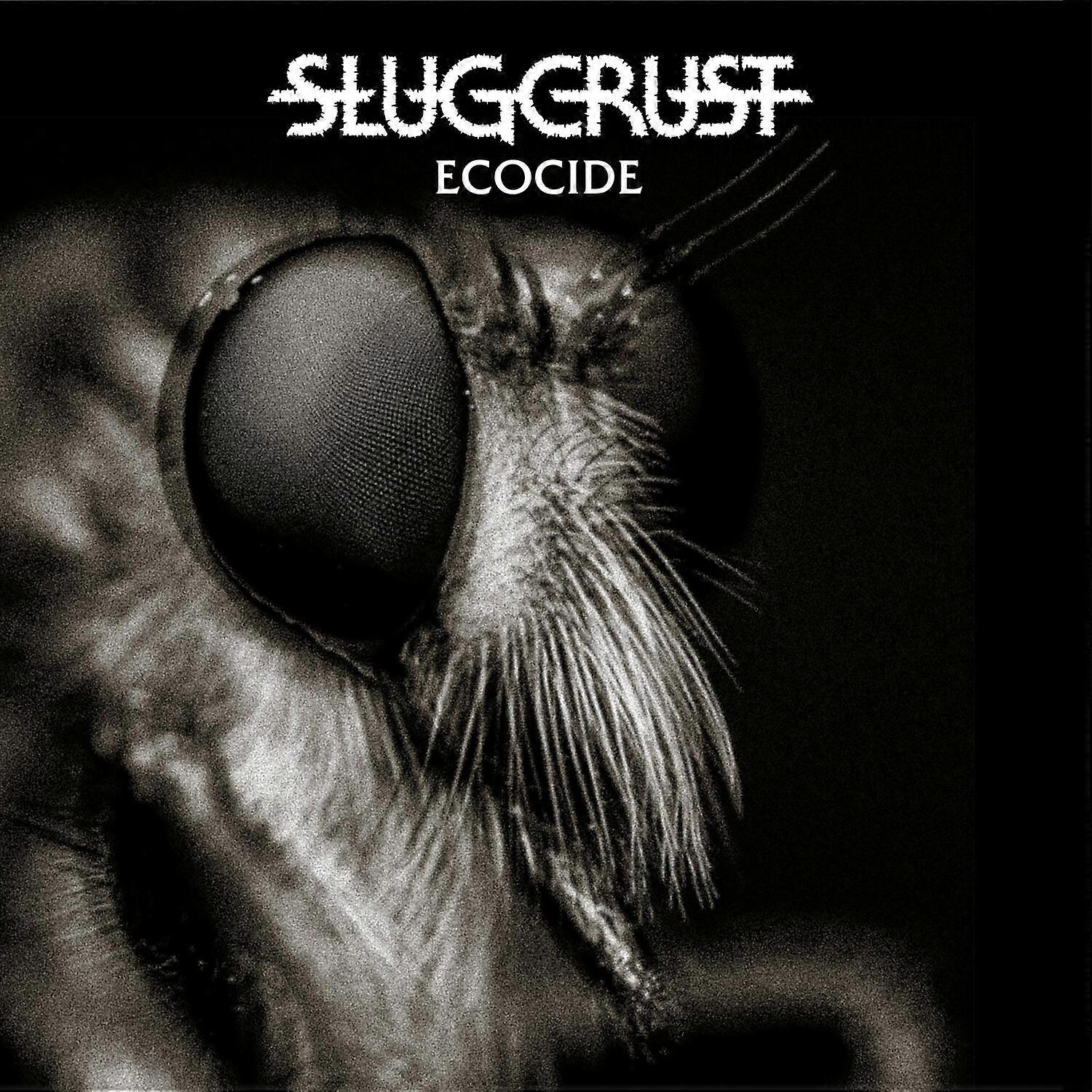 Slugcrust - Ecocide  [COMPACT DISCS] USA import