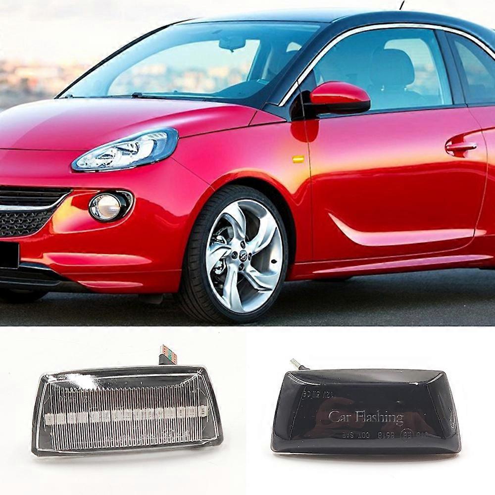 For Opel Astra H MK5 Insignia Zafira Corsa D MK4 Meriva